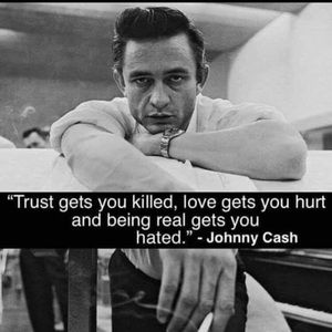 Meet your Posher, Ron